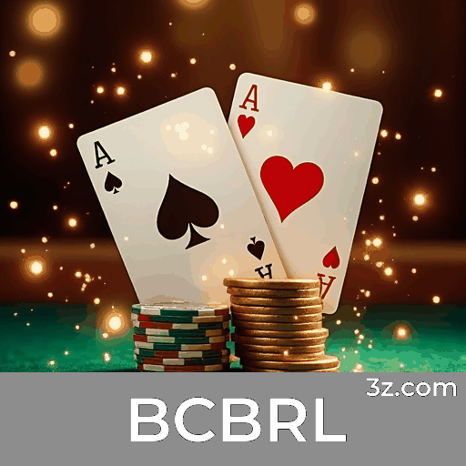BCBRL Logo