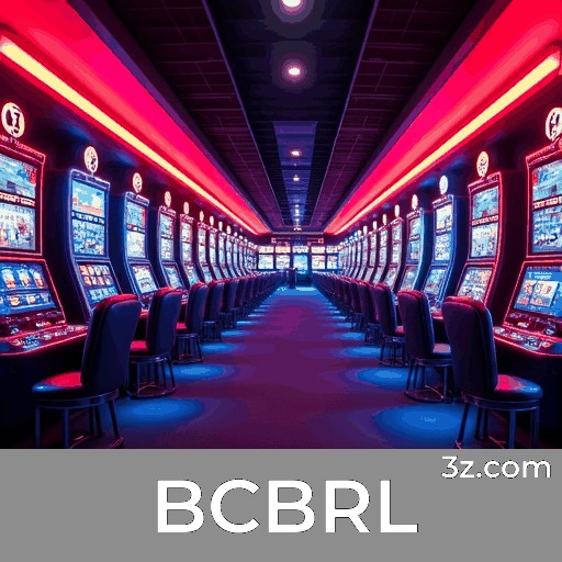 BCBRL Logo