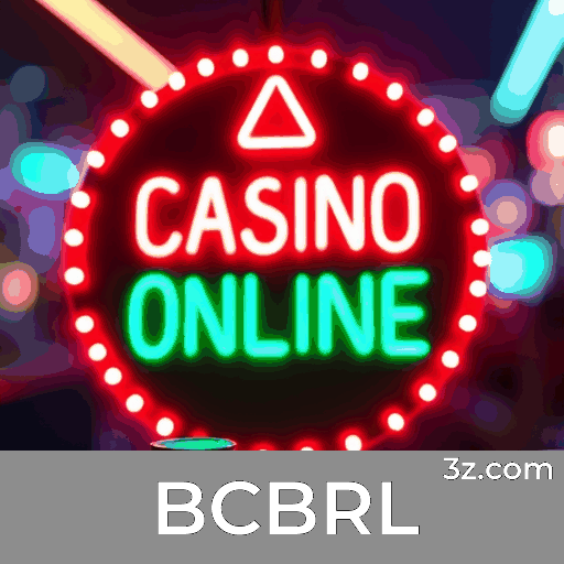 BCBRL Logo